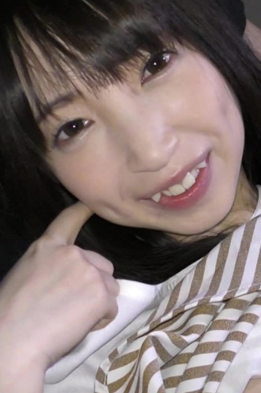 巨漢おじさんの1/3サイズのミニガール!イチャイチャセックス