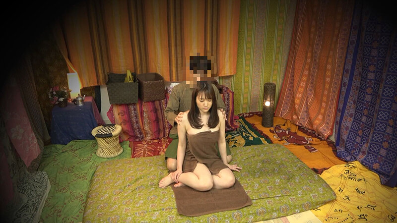 巧みで際どい膣内マッサージで全身トロトロになっちゃう巨乳妻 サンプル 1