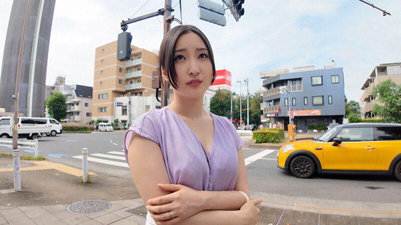 こんな上品で綺麗な人が…。その気になった姿がスケベすぎてギャップ萌え サンプル 1
