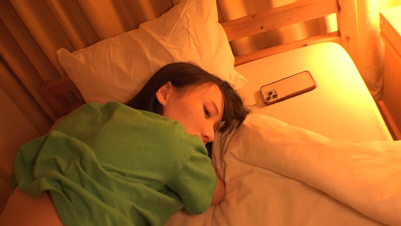ピンク乳首がビンビン勃起！お掃除フェラもこなすスケベ娘 サンプル 8