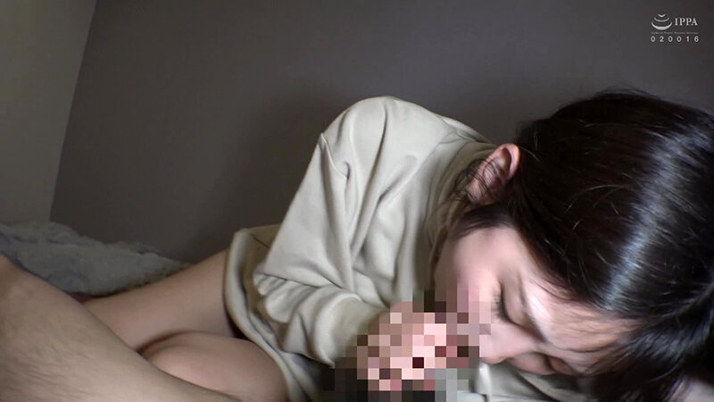 色白JKがフェラチオで癒してあげる サンプル 5