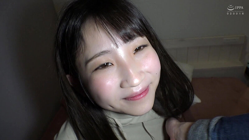 色白JKがフェラチオで癒してあげる サンプル 1