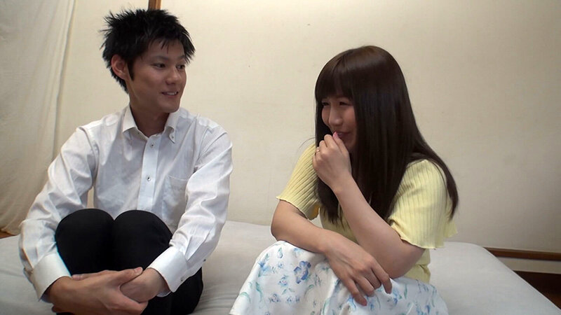 ムッチリ柔らかボディの素人熟女となりゆき中出しSEX サンプル 1