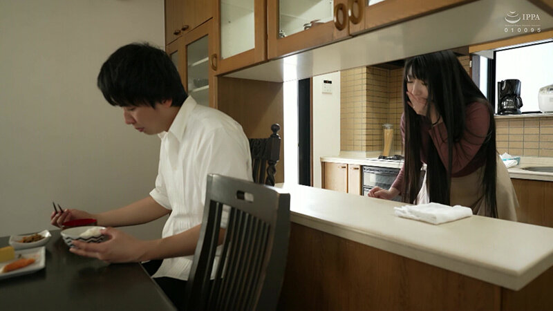 旦那にバレませんように…。義父とセックスする巨乳嫁。 サンプル 1