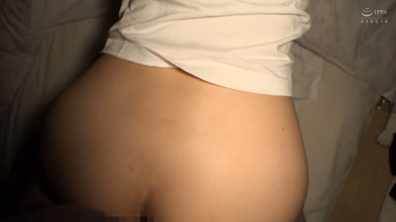 ピンク乳首がエロい美乳JKと気持ちよすぎる静音SEX サンプル 7