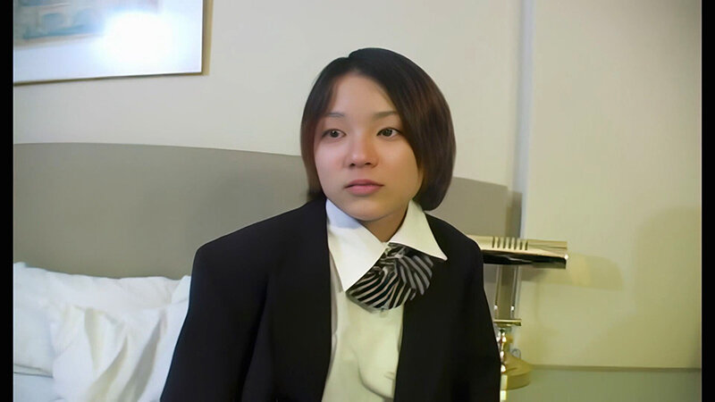 JKの柔肌を堪能！！オモチャで攻めたら足コキご奉仕。 サンプル 1