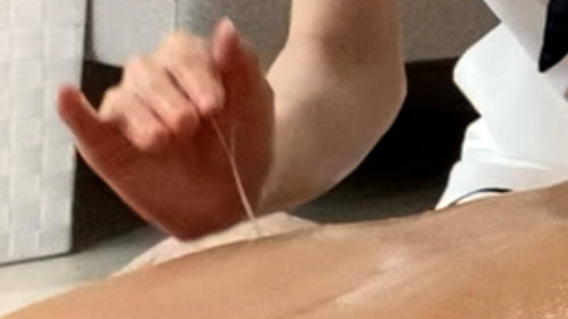恵比寿のマンション型個室メンエス- 唾液プレイオプション いおりれいな（23歳）2回目 サンプル 6