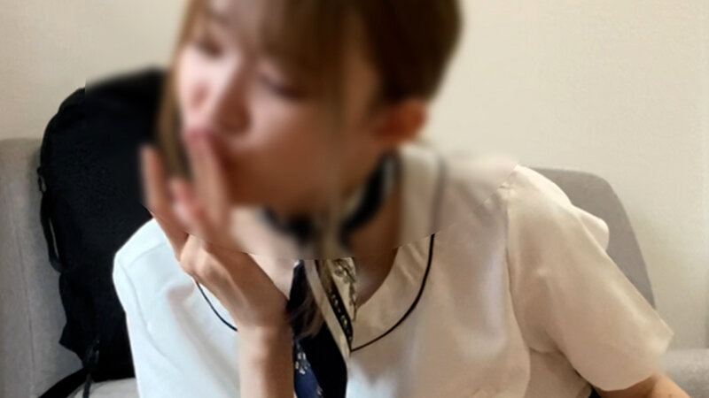恵比寿のマンション型個室メンエス- 唾液プレイオプション いおりれいな（23歳）2回目 サンプル 9