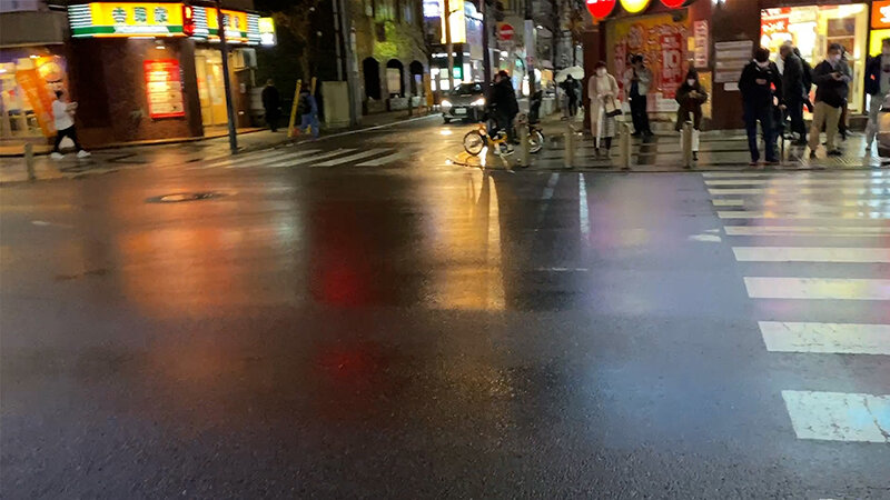 なるみふうか 実録・派遣型メンエス潜入レポ in 錦糸町 よだれコキオプション サンプル 6
