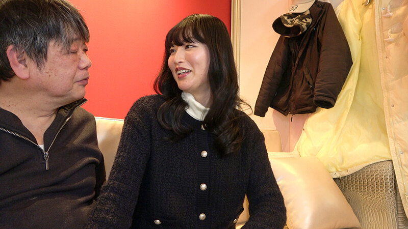 どこにでもいる普通のママさんをパコり隊 10 第2弾 綾乃さん（35） サンプル 5