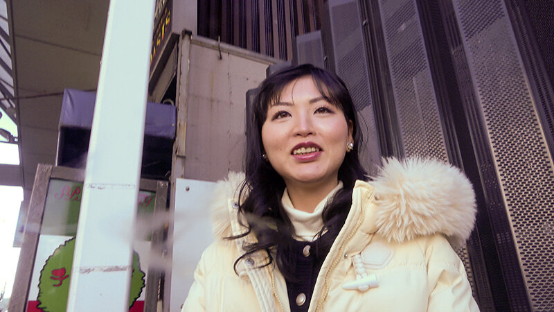 どこにでもいる普通のママさんをパコり隊 10 第2弾 綾乃さん（35） サンプル 3