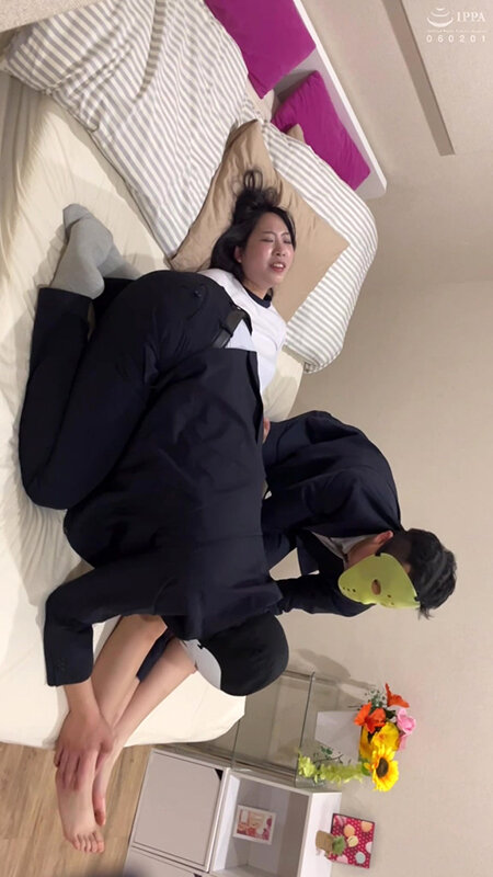 【スマホ推奨】TICKLE PRODUCTION THRILL 犠牲者 まりな （1） サンプル 18