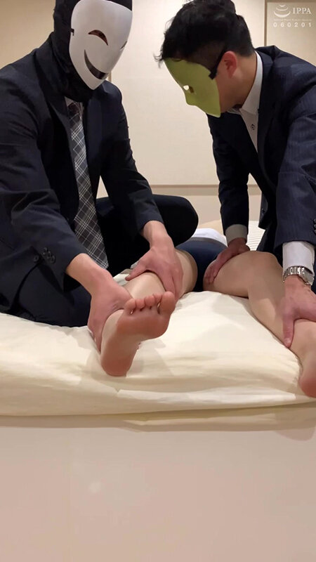 【スマホ推奨】TICKLE PRODUCTION THRILL 犠牲者 まりな （1） サンプル 8