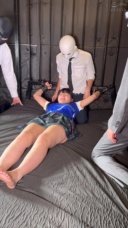 【スマホ推奨】TICKLE PRODUCTION THRILL 犠牲者 有加里ののか （1） サンプル 1