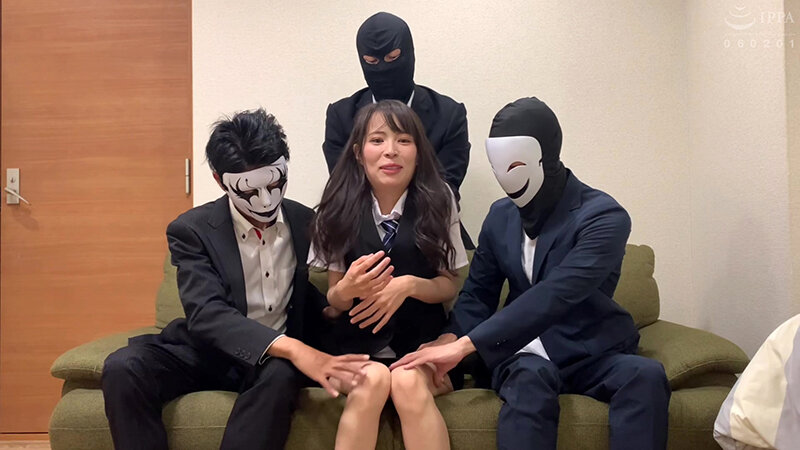 TICKLE PRODUCTION THRILL 犠牲者 真木今日子 （1） サンプル 10