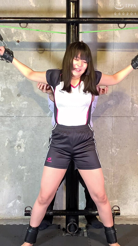 【スマホ推奨】TICKLE PRODUCTION THRILL 犠牲者 宮の木しゅんか （4） サンプル 1