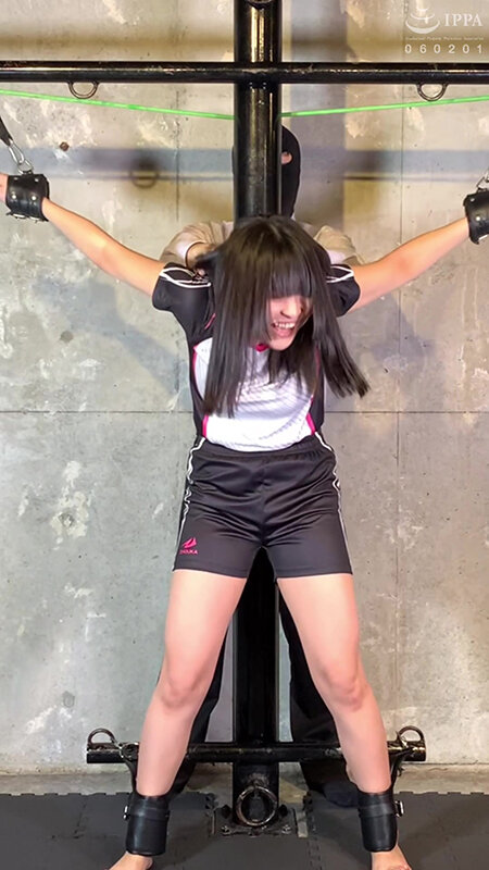 【スマホ推奨】TICKLE PRODUCTION THRILL 犠牲者 宮の木しゅんか （4） サンプル 2