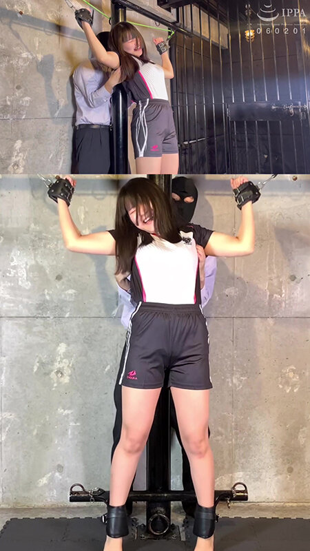 【スマホ推奨】TICKLE PRODUCTION THRILL 犠牲者 宮の木しゅんか （4） サンプル 4