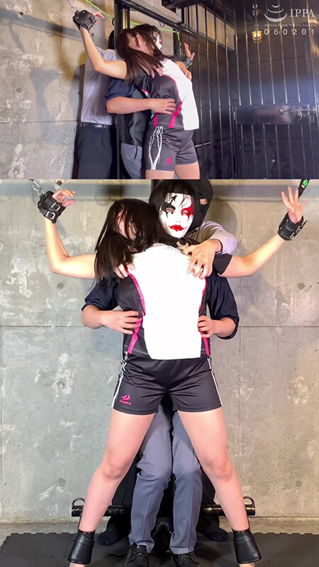 【スマホ推奨】TICKLE PRODUCTION THRILL 犠牲者 宮の木しゅんか （4） サンプル 9