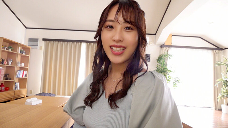 巨乳若妻ハメ撮り投稿 かすみ サンプル 1
