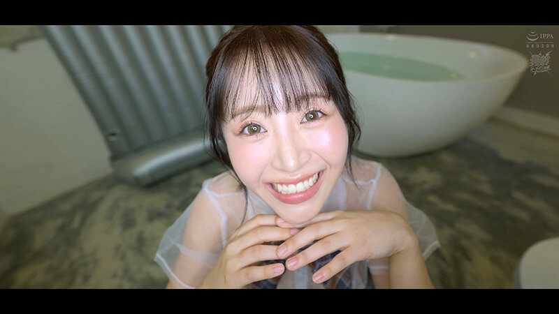 『在台湾遇見日本AV女優！？』台湾で偶然出会った僕の憧れのAV女優 深月めいちゃんと妄想セックス！夢の中ならやりたい放題！！ サンプル 6