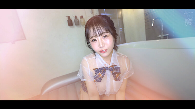 『在台湾遇見日本AV女優！？』台湾で偶然出会った僕の憧れのAV女優 深月めいちゃんと妄想セックス！夢の中ならやりたい放題！！ サンプル 3