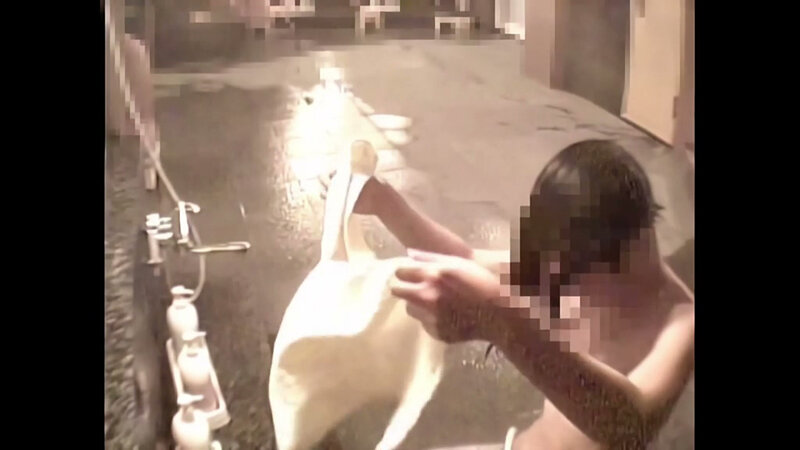 【AIリマスター版】湯の宿人妻盗撮慕情 2 サンプル 11