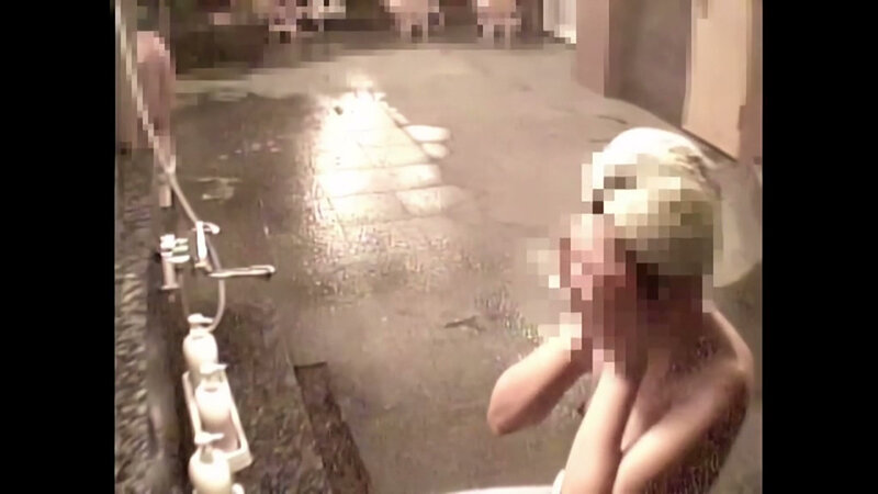 【AIリマスター版】湯の宿人妻盗撮慕情 2 サンプル 12
