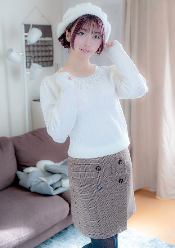 噂の女子校生地下アイドル おっさんのファンと小遣い稼ぎの個人営業 いちかちゃん 笠木いちか サンプル 1
