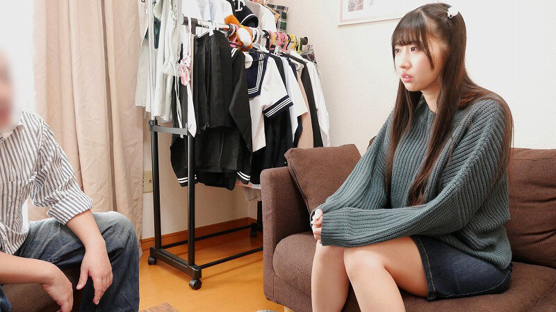 某アイドルグループに在籍する夢見る少女に忍び寄る絶倫社長の魔の手 「本当に私をセンターにしてくれるんですか？」 ひかりちゃん 巴ひかり サンプル 2