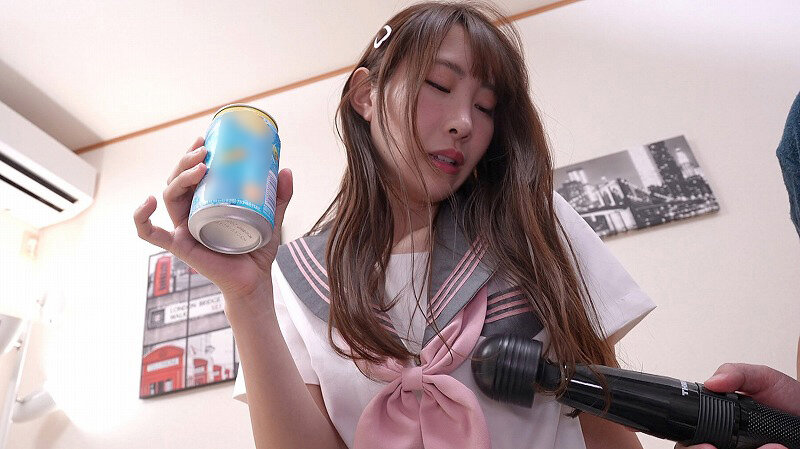 個人撮影会にやってくるファン相手に○秘営業で指名と小遣いを稼ぐNo.1個撮アイドル 清華ちゃん 五十嵐清華 サンプル 12