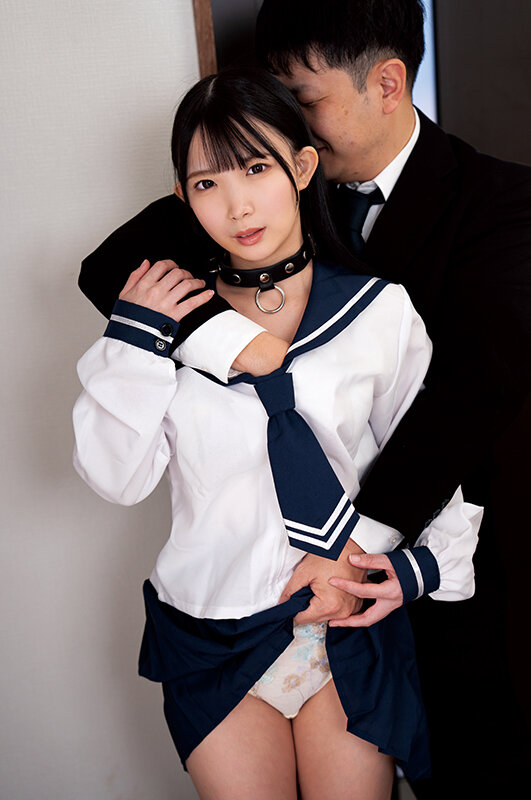 家出してきた姪っ子の異常なマゾ願望。「私にお仕置きしてください」と土下座するドM少女の完全調教 南日菜乃 サンプル 6