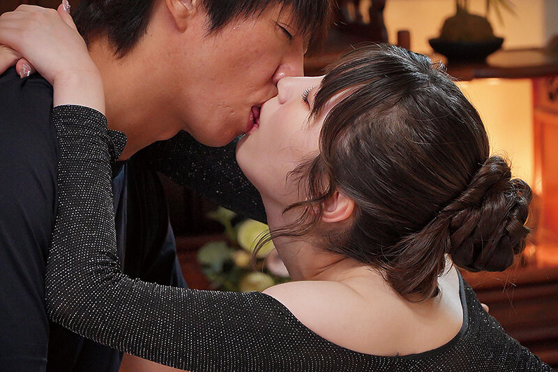 自分の娘がどストライク！？単身赴任から帰り、久しぶりに会った娘が俺好みの女になっていた！ 浦上ひのり サンプル 16