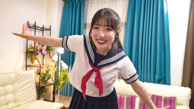 自分の娘がどストライク！？単身赴任から帰り、久しぶりに会った娘が俺好みの女になっていた！ 浦上ひのり サンプル 6