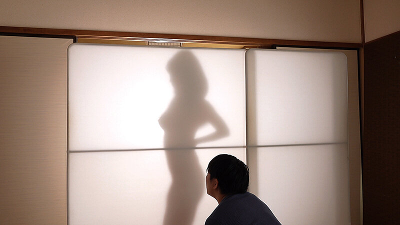 田舎の居候先の家主さんが美人で裸族だった！！ 東ふうか サンプル 5
