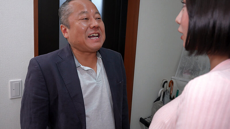 夫のリストラでローン地獄… 未納の会費のカタに自治会長から斡旋された「ご近所向け裏バイト」で快楽に溺れていく若妻 九井スナオ サンプル 3