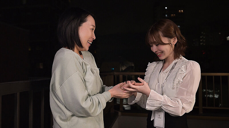 略奪する女 人の幸せを見ていると壊したくなっちゃうんです 小松本果 サンプル 4