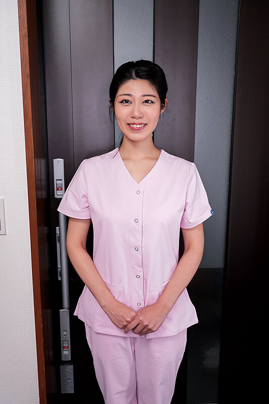 性の訪問介護士の実践研修 澄河美花 サンプル 3