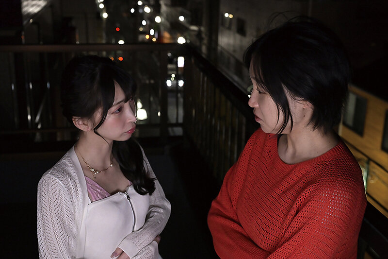 『他人の不幸って本当に美味しい◆』親友の婚約者を寝取り、自分は被害者のフリをして親友を破滅に導く計画的NTR女 冬愛ことね サンプル 16