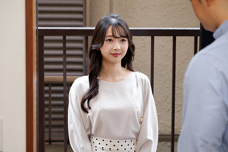 『あなたに出会えてよかった◆』借金に苦しむ清楚なレンタル妻を金と優しさで救い、お泊まり本番まで許された僕が翌朝知った残酷な真実 望月つぼみ サンプル 3