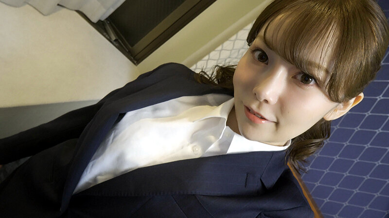 ちんシコ誘惑オナニー 自撮り色白娘 香坂たえ サンプル 1