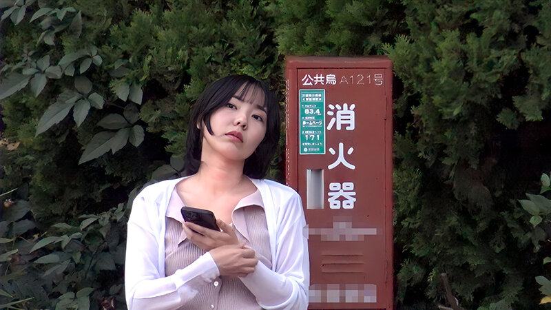 街でエロいお姉さんに誘われ…一滴残らず絞り取ってあげる 加護まり サンプル 1
