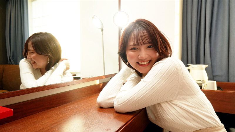 「今日は私で精子出してっ」 天月あず サンプル 2