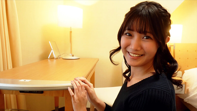 「今日は私で精子出してっ」 谷村凪咲 サンプル 3