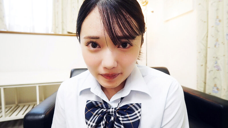 私と一緒にオナニーしてっ 凪 八坂凪 サンプル 1