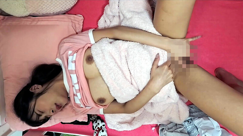 有名私大 女子寮オナニー 巨乳女子 似鳥日菜 サンプル 12