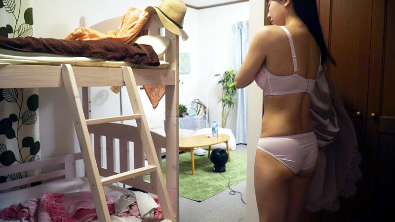 有名私大 女子寮オナニー スレンダー女子 綾瀬こころ サンプル 3