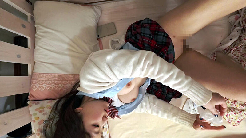 発情期オナニーざかり 巨乳娘 サンプル 9