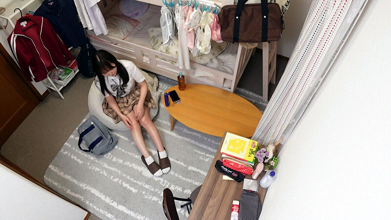 発情期オナニーざかり 色白娘 サンプル 1
