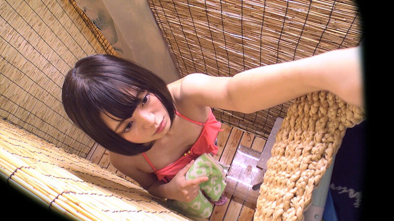 微乳・巨乳・超乳40人 夏・海・水着娘ヌレ濡れおま〇こイキ狂いオナニー サンプル 4